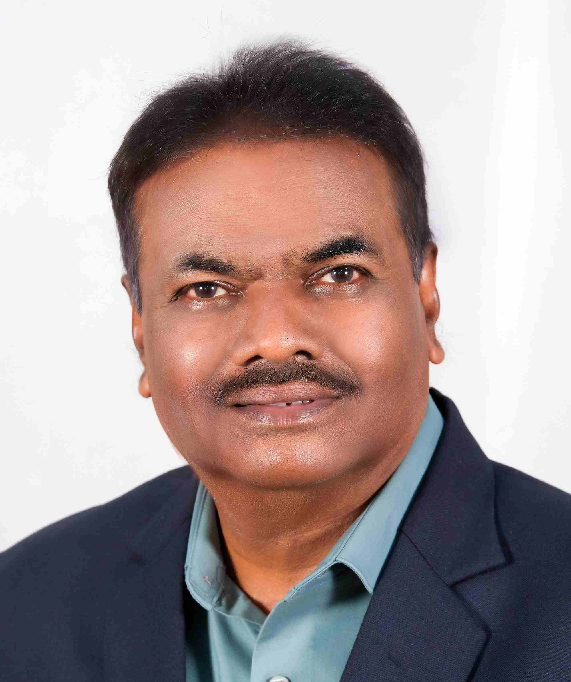 Sinu Jangaonkar Chiluveru